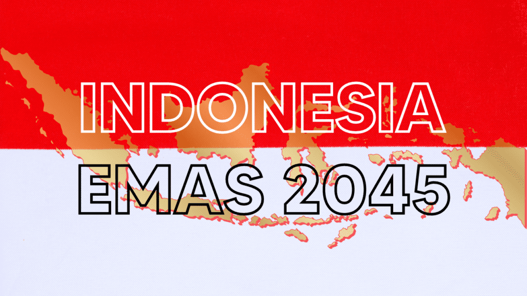 Indonesia Menuju Generasi Emas 2045: Membangun Masa Depan yang Gemilang 3 Indonesia Menuju Generasi Emas 2045: Membangun Masa Depan yang Gemilang
