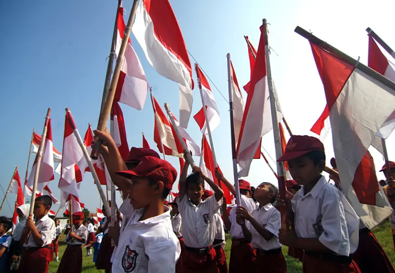 Perhatian Prabowo terhadap Isu Pendidikan: Pentingnya Peran Negara Tegakan Amanat UUD 1945 5 Sumber Foto: suarapendidikan.com