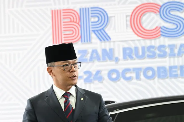 Menlu Sugiono Sukses Bawa Indonesia Masuk Anggota Penuh BRICS 8 sugiono brics jpeg