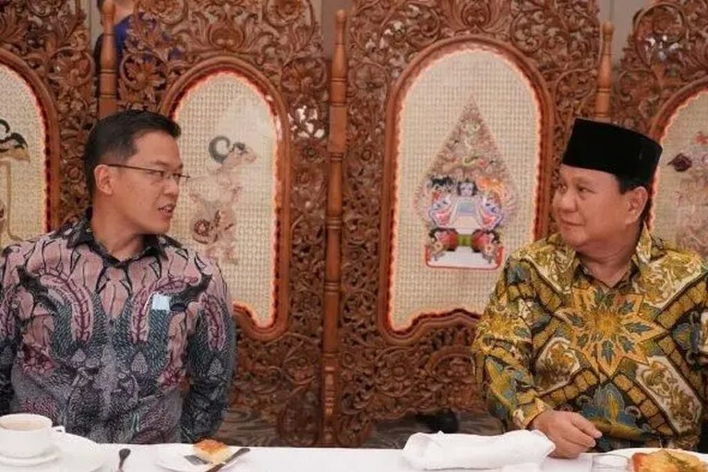 Gebrakan Diplomasi Indonesia Terhadap Dunia di Tangan Presiden Prabowo dan Menlu Sugiono 1 6719d9e701526
